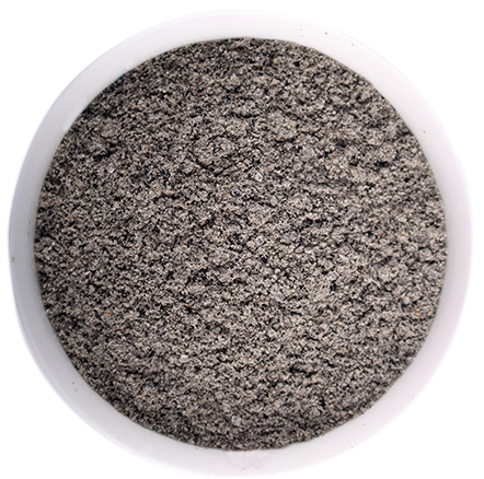 核桃黑芝麻谷物粉