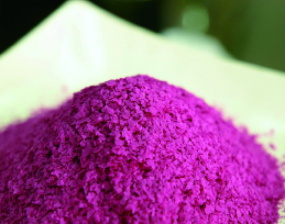 台湾紫心甘薯粉